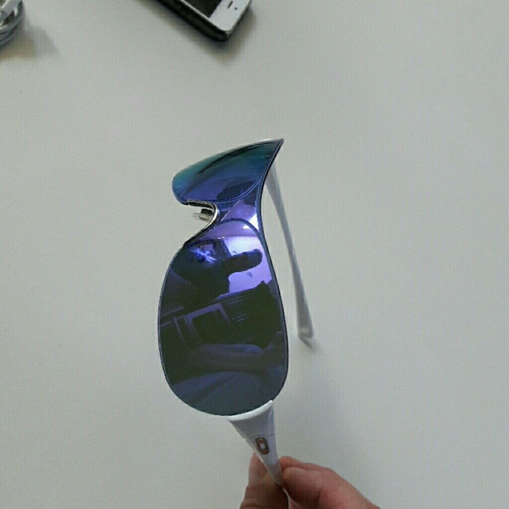 COPY - Oakleys